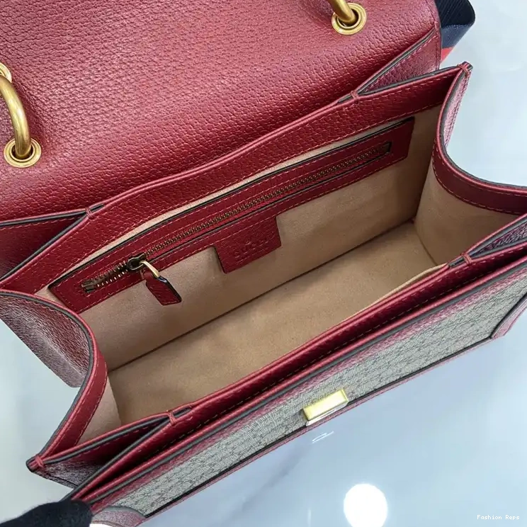 Fashion Reps Bags 2407YZ0272 Gucci 0606